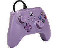 PowerA XS Pad przewodowy NANO Enhanced Lilac XBGP0025-01 - 1091229 - zdjęcie 3